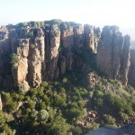 valley of desolation, South-Africa
